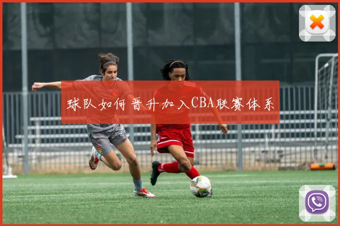 球队如何晋升加入CBA联赛体系